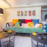 Appartement Marche Pop Stan *