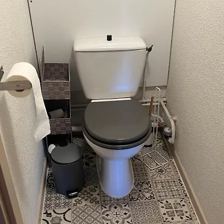 Διαμέρισμα Marche Pop Stan *