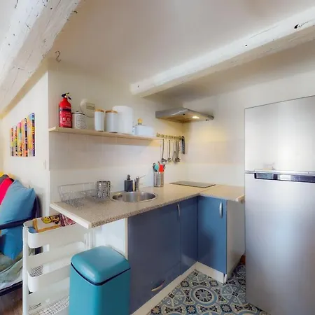 Apartment Marche Pop Stan