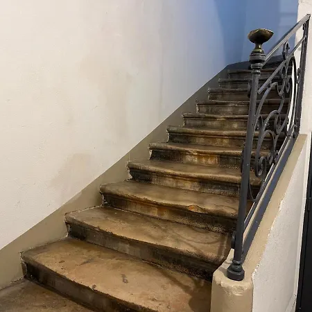 Marche Pop Stan Διαμέρισμα *