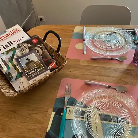 Διαμέρισμα Marche Pop Stan