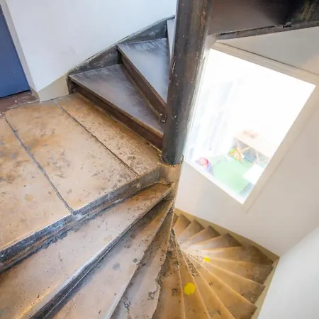 Marche Pop Stan Nancy