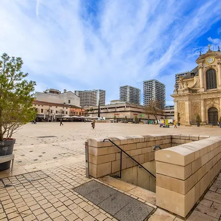 Marche Pop Stan Νανσύ