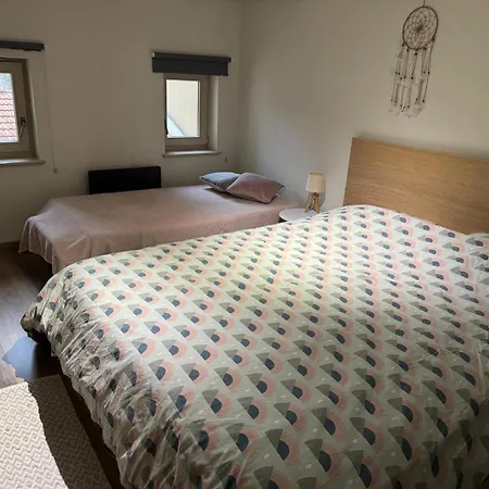 Marche Pop Stan Διαμέρισμα *