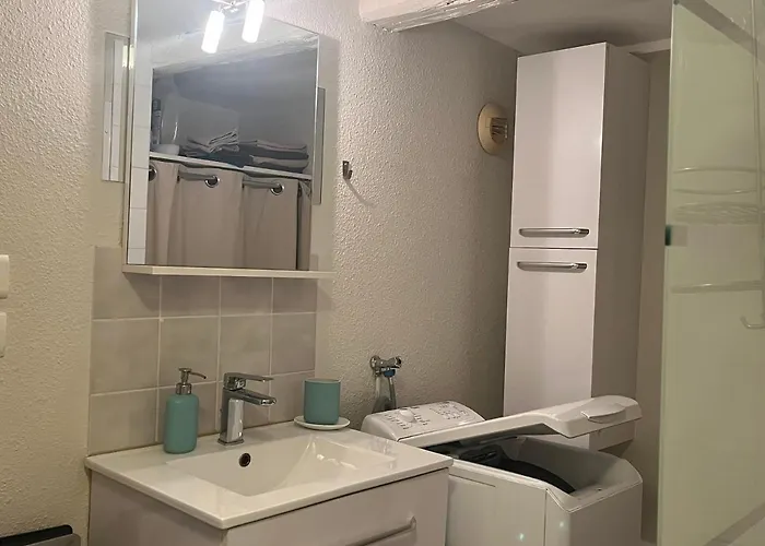 Marche Pop Stan Apartmán