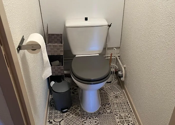 Apartmán Marche Pop Stan *