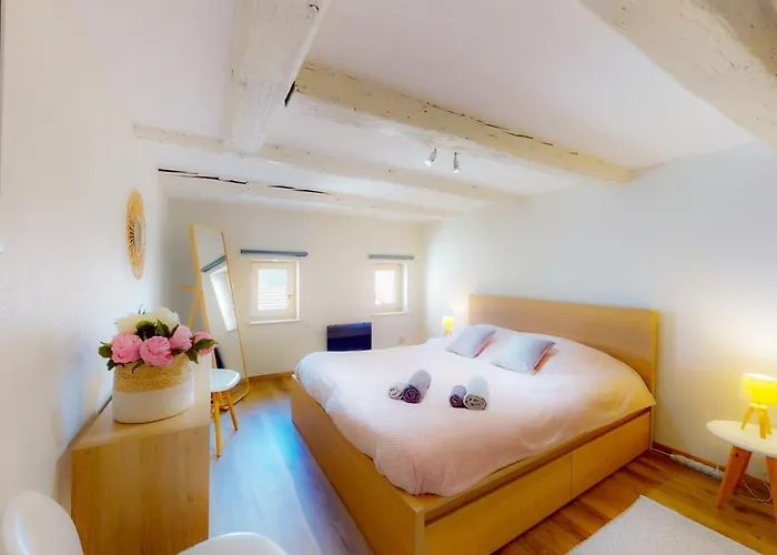 Apartmán Marche Pop Stan