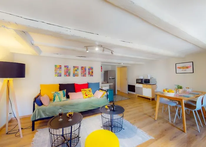 Marche Pop Stan * Nancy