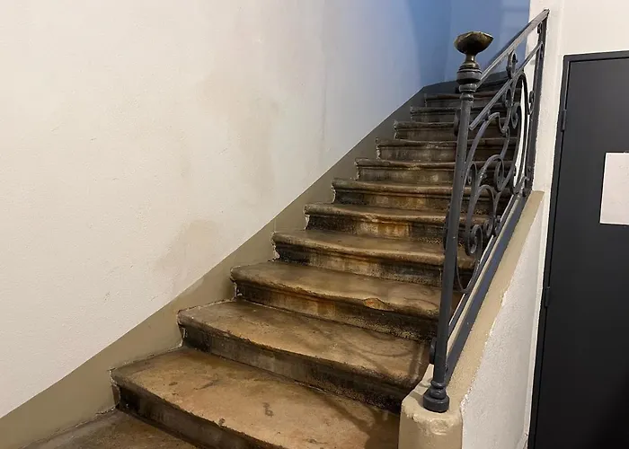 Marche Pop Stan Apartmán *