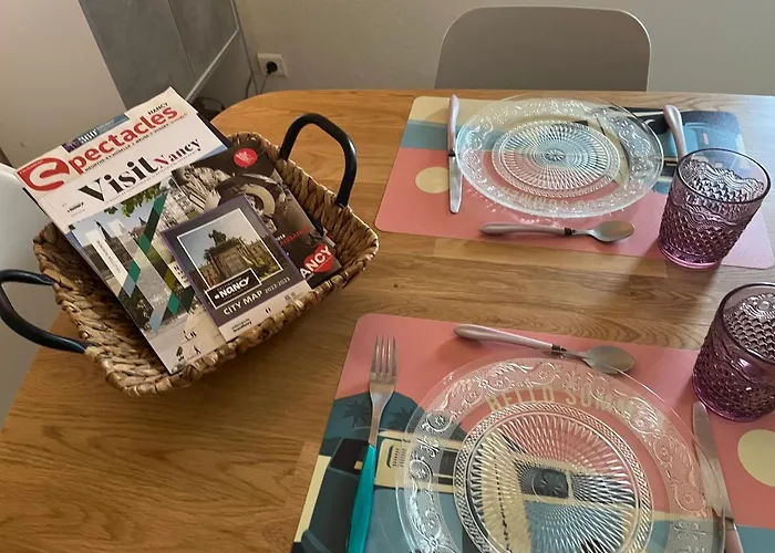 아파트 Marche Pop Stan