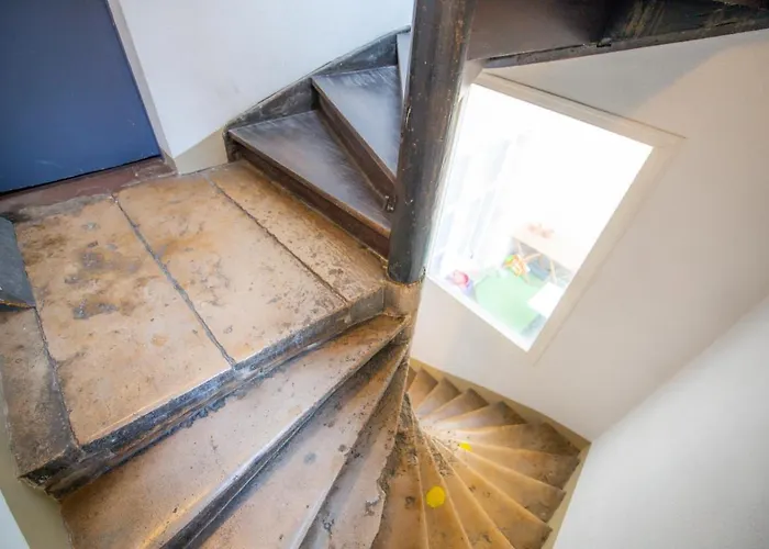 Marche Pop Stan 낭시