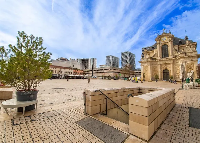 Marche Pop Stan Nancy