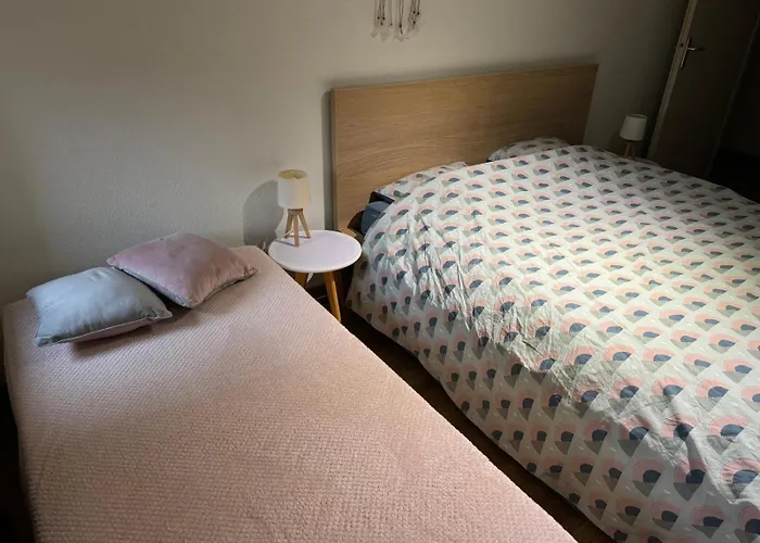 Marche Pop Stan * Nancy